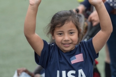 Wereldkampioenschap Voetbal Adoptiekids