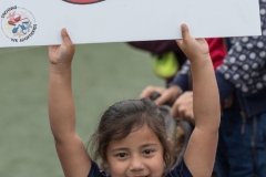 Wereldkampioenschap Voetbal Adoptiekids