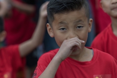 Wereldkampioenschap Voetbal Adoptiekids