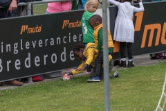 Wereldkampioenschap Voetbal Adoptiekids