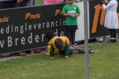 Wereldkampioenschap Voetbal Adoptiekids
