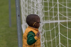 Wereldkampioenschap Voetbal Adoptiekids