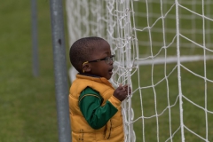 Wereldkampioenschap Voetbal Adoptiekids