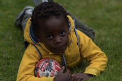 Wereldkampioenschap Voetbal Adoptiekids