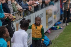 Wereldkampioenschap Voetbal Adoptiekids