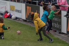 Wereldkampioenschap Voetbal Adoptiekids