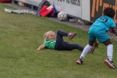 Wereldkampioenschap Voetbal Adoptiekids