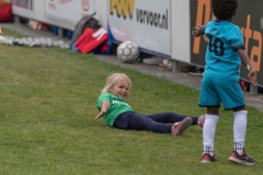 Wereldkampioenschap Voetbal Adoptiekids