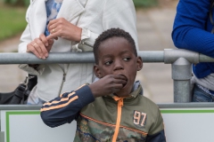 Wereldkampioenschap Voetbal Adoptiekids