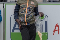 Wereldkampioenschap Voetbal Adoptiekids