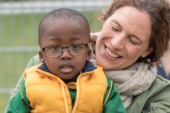 Wereldkampioenschap Voetbal Adoptiekids
