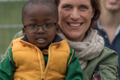 Wereldkampioenschap Voetbal Adoptiekids