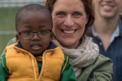 Wereldkampioenschap Voetbal Adoptiekids