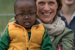 Wereldkampioenschap Voetbal Adoptiekids