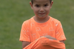 Wereldkampioenschap Voetbal Adoptiekids