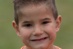 Wereldkampioenschap Voetbal Adoptiekids