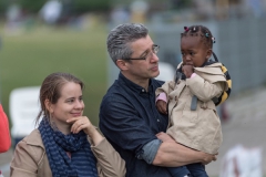 Wereldkampioenschap Voetbal Adoptiekids