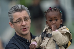 Wereldkampioenschap Voetbal Adoptiekids