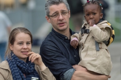 Wereldkampioenschap Voetbal Adoptiekids