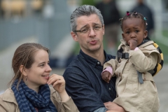 Wereldkampioenschap Voetbal Adoptiekids