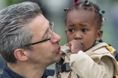 Wereldkampioenschap Voetbal Adoptiekids