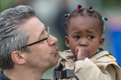 Wereldkampioenschap Voetbal Adoptiekids