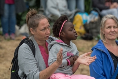 Wereldkampioenschap Voetbal Adoptiekids