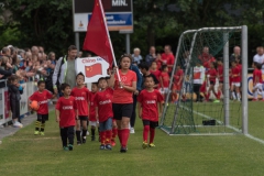 Wereldkampioenschap Voetbal Adoptiekids