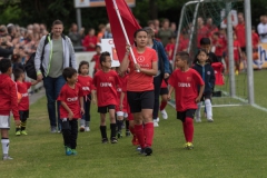 Wereldkampioenschap Voetbal Adoptiekids