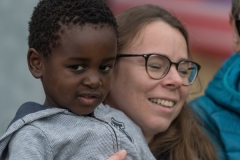 Wereldkampioenschap Voetbal Adoptiekids