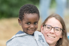 Wereldkampioenschap Voetbal Adoptiekids