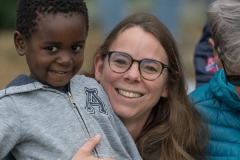 Wereldkampioenschap Voetbal Adoptiekids