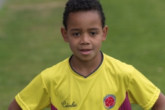Wereldkampioenschap Voetbal Adoptiekids