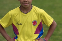 Wereldkampioenschap Voetbal Adoptiekids