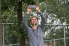Wereldkampioenschap Voetbal Adoptiekids