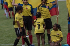 Wereldkampioenschap Voetbal Adoptiekids