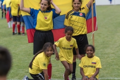 Wereldkampioenschap Voetbal Adoptiekids