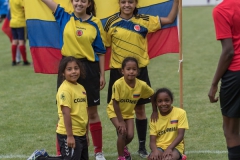 Wereldkampioenschap Voetbal Adoptiekids