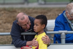 Wereldkampioenschap Voetbal Adoptiekids