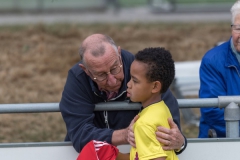 Wereldkampioenschap Voetbal Adoptiekids