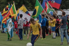Wereldkampioenschap Voetbal Adoptiekids