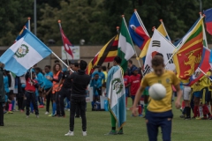 Wereldkampioenschap Voetbal Adoptiekids