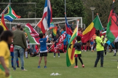Wereldkampioenschap Voetbal Adoptiekids