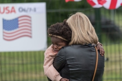Wereldkampioenschap Voetbal Adoptiekids