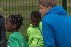 Wereldkampioenschap Voetbal Adoptiekids