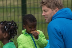 Wereldkampioenschap Voetbal Adoptiekids