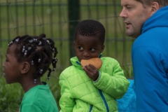 Wereldkampioenschap Voetbal Adoptiekids