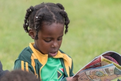 Wereldkampioenschap Voetbal Adoptiekids