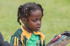 Wereldkampioenschap Voetbal Adoptiekids