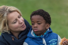 Wereldkampioenschap Voetbal Adoptiekids